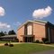 First Baptist Church, Louisville, Georgia