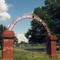 Louisville Academy Sign