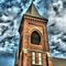 Louisville United Methodist Church, Lousiville, GA