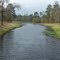 Magnolia Springs State Park, Jenkins County, Georgia