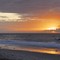 Carolina Beach Sunrise