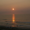 Carolina Beach Sunrise