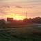 Sunrise on Neodesha