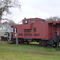 RR Museum & Caboose