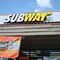 SUBWAY @ MR. YOGI