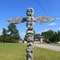 Totem Pole