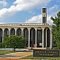Lawrence County Courthouse - Built 1974 - Lawrenceburg, TN
