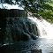 Shores Road Falls