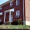 NAS (Naval Air Station) Memphis base housing 1968