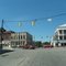 Southwest St. at Main St., Bellevue, Ohio