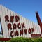 Red Rock Canyon