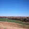 South of Geary, Oklahoma