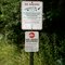 Beware of Gulf Sturgeon
