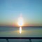 Sandusky Bay Sunset