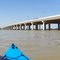 Thomas A. Edison Memorial Bridge over Sandusky Bay