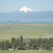 Mount McLoughlin, Upper Klamath Lake