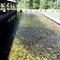 Fort Klamath Trout hatchery, Oregon