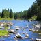 Sprague River