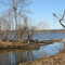 Mouth of Accokeek Creek