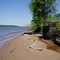 Potomac River Kayak Paddle near Marshall Hall, MD