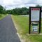 Indian Head, MD Rails-to-trail