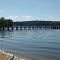Tompkins Basin Rec. Area Pier