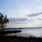 Grand Lake Sant Marys