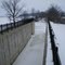 Lock 14, North View