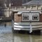 Canalway Boat