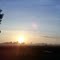 Sunrise in the Country