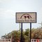 2011, Logan, KS, USA - along Rte 50 feed yards