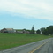 Farm on the 10 bend