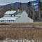 Metcalf Wildlife Refuge Barn
