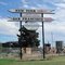Kinsley, Ks. Midway USA.