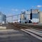 Ritzville Flour Mill-304 E. Main.