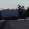 Highway 191 @ Flaming Gorge Pines Intersection