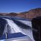 Flaming Gorge Reservoir, 1995.