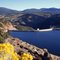 Flaming Gorge Dam, 1995.