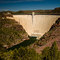 Flaming Gorge Dam