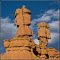 ...red canyon...