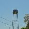 Holcomb, MO water tank