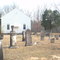 Mt. Vernon Presbyterian Church Burying Grounds. Davis and Beaty Families