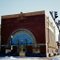 Louis Sullivan's People's Federal Savings building, Sidney, Ohio