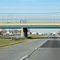 2011, Clinton, OH, USA - I-75 north bound