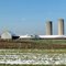 2011, Franklin, OH, USA - along I-75