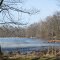 Minkler Lake