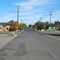 Wasco on Sunday morning, in the fall.