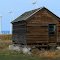 Wind farm office