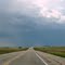 2011, Hartland, KS, USA  - Rte 50 west bound