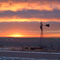 Western Kansas Sunrise